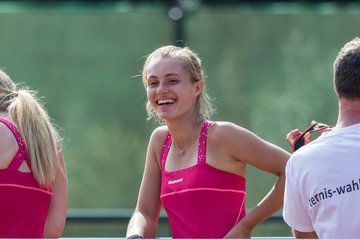 Lilly Düffert 1849 - BL2 TC R�W Wahlstedt - Rochusclub D�sseldorf : Ergebnis: 3:6  u. TC RW Wahlstedt 2 - Bremerhavener TV : Ergebnis: